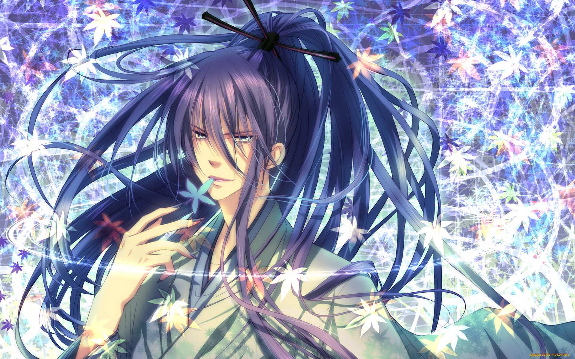 , vocaloid